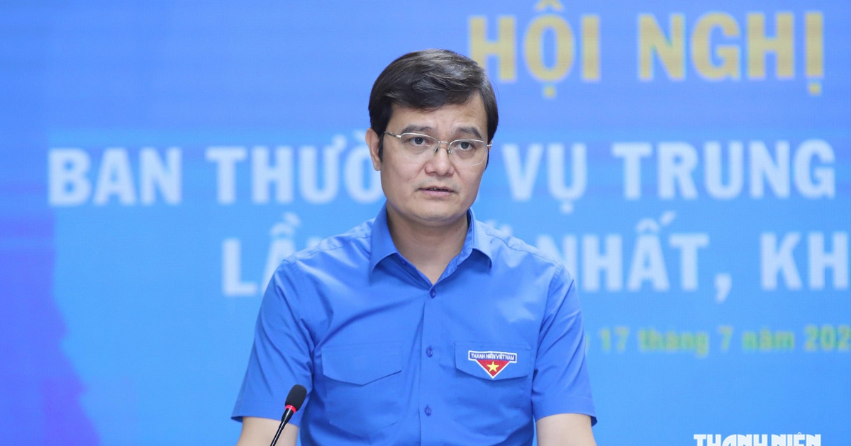 Giáo dục lý tưởng cần gắn với các hoạt động trải nghiệm, sáng tạo