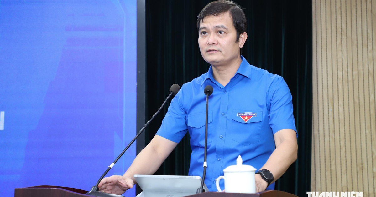 Bế mạc Hội nghị Ban chấp hành T.Ư Đoàn lần thứ 2, khóa XIII