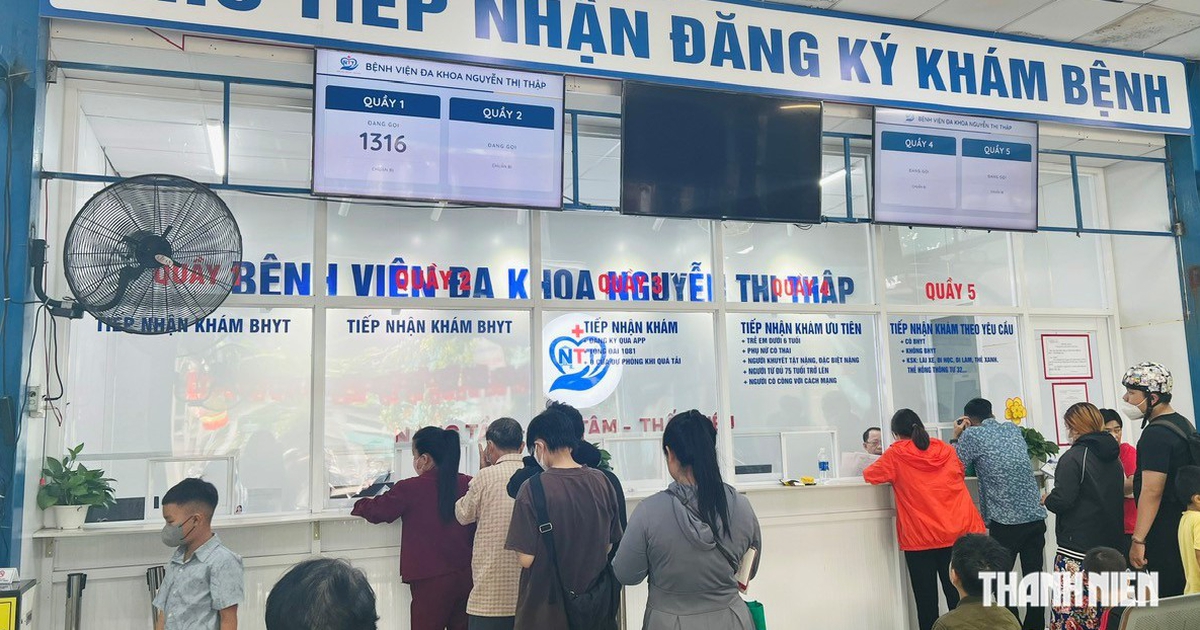 Khám sức khỏe toàn dân: Người trẻ không còn đợi ‘có bệnh mới đi khám’