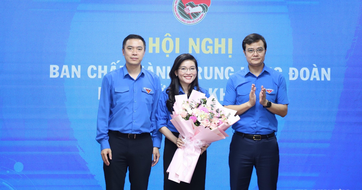 Thành lập Hội đồng Đội Trung ương khóa X gồm 40 thành viên