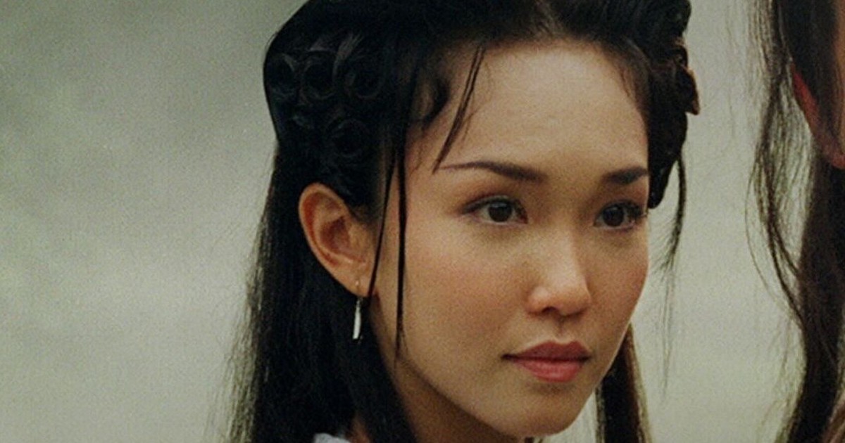 'Tiểu Long Nữ' Phạm Văn Phương và nỗi ám ảnh phải giữ ngoại hình hoàn hảo