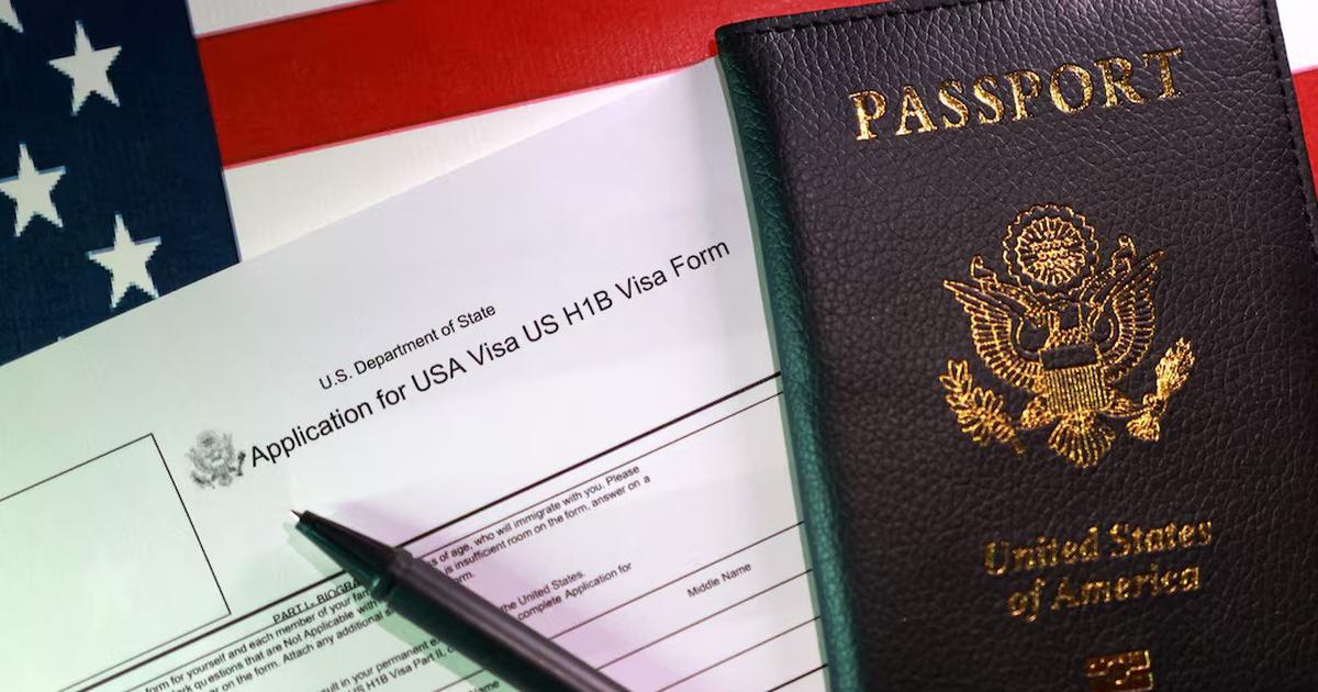 Mỹ siết visa của sinh vi&ecirc;n, nh&agrave; b&aacute;o nước ngo&agrave;i