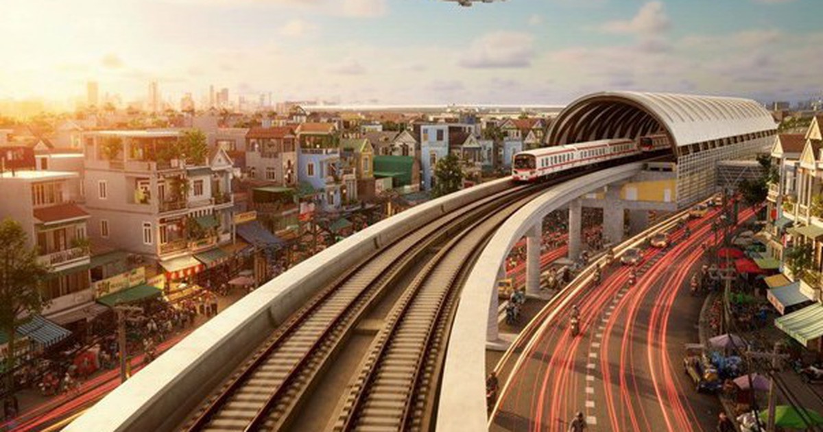 Toàn hệ thống metro TP.HCM sẽ được áp dụng những công nghệ 4.0 siêu "xịn"