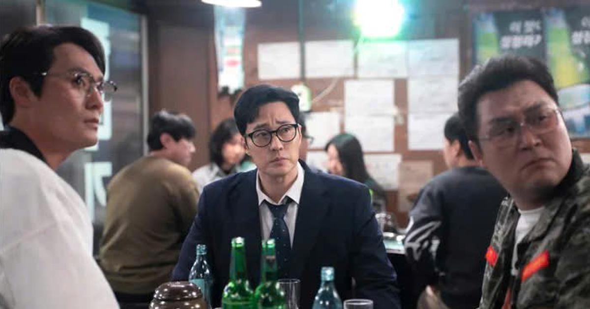 Tại sao 'Đặc vụ Kim t&aacute;i khởi động' thống trị Netflix 2 tuần li&ecirc;n tiếp?