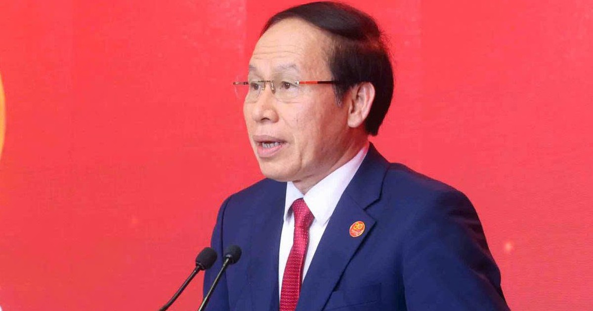 Phó thủ tướng: Tất cả bản án có hiệu lực phải được thi hành nghiêm minh