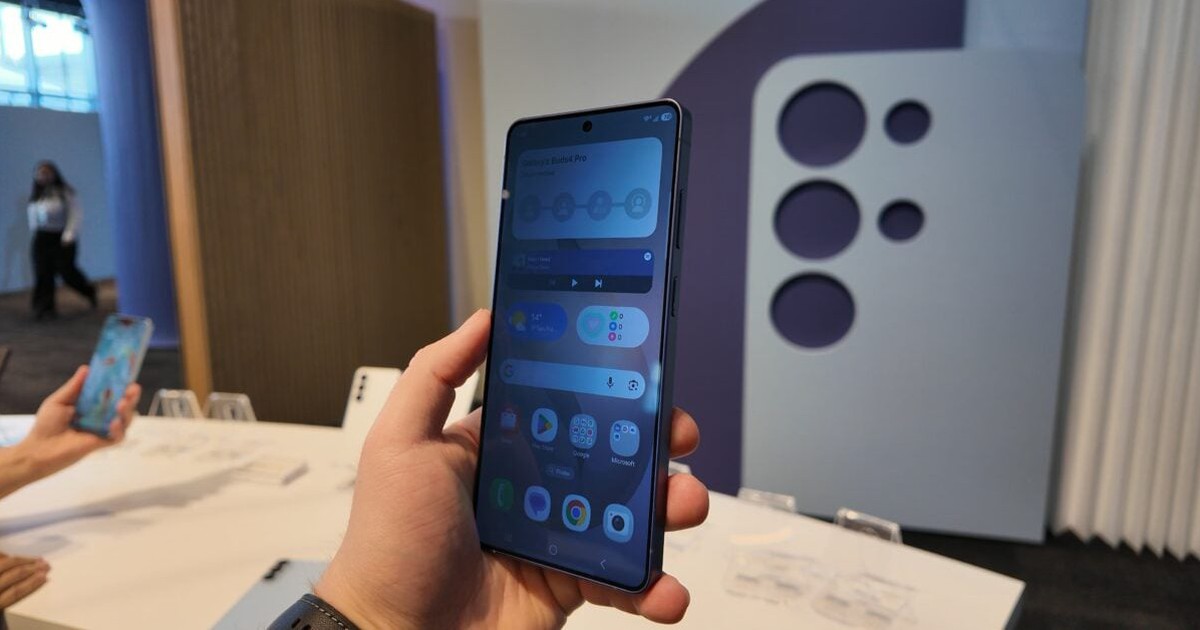 Samsung công bố nguyên nhân màn hình Galaxy S26 Ultra bị ám đỏ
