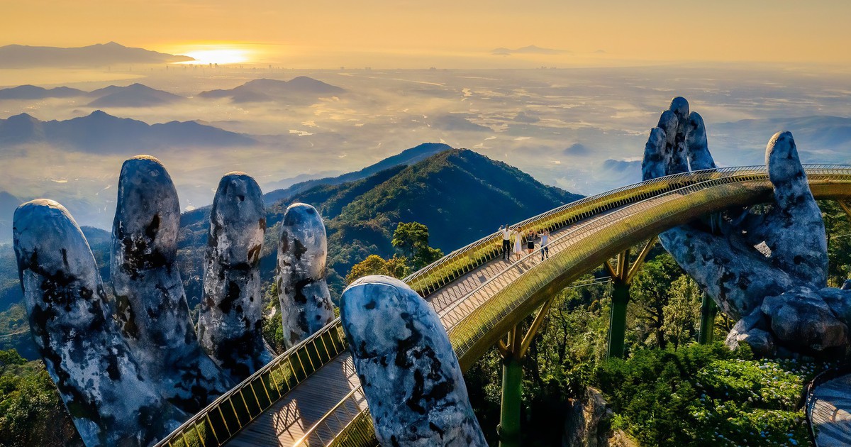 Chưa từng có: Người dân toàn thế giới được tự bầu chọn top kỳ quan đương đại