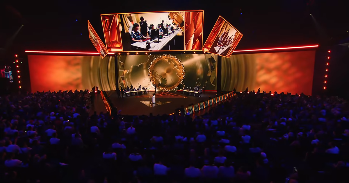 Top 4 MSI 2026 đồng loạt dừng bước tại EWC, T1 và GEN.G tiến vào bán kết