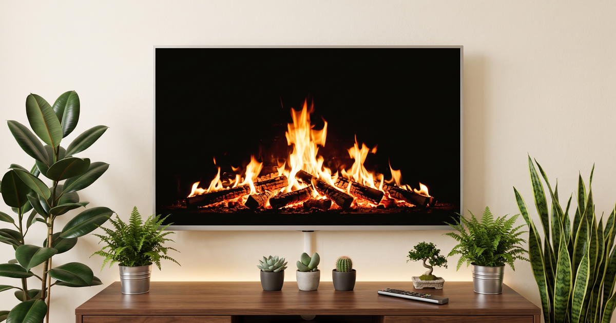 Nguyên nhân khiến TV OLED nóng lên nhanh chóng và cách khắc phục