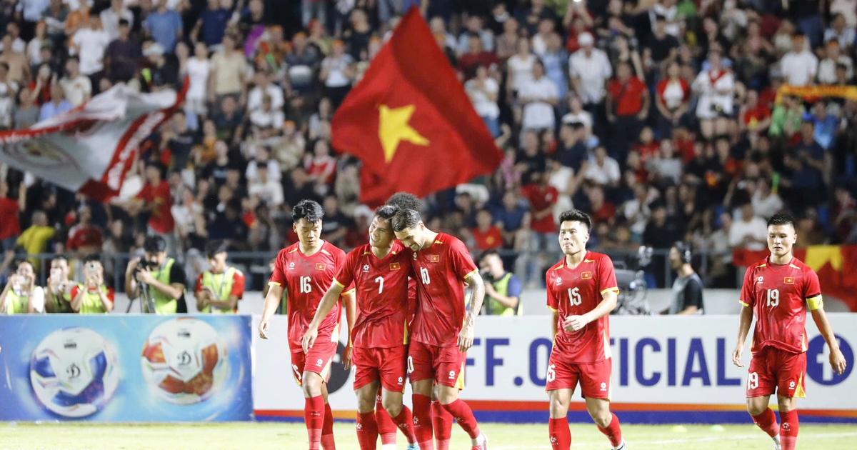 Lịch thi đấu ASEAN Cup 2026 đầy đủ: Việt Nam đá trận đầu tại Thái nhưng đối thủ lại là Timor Leste