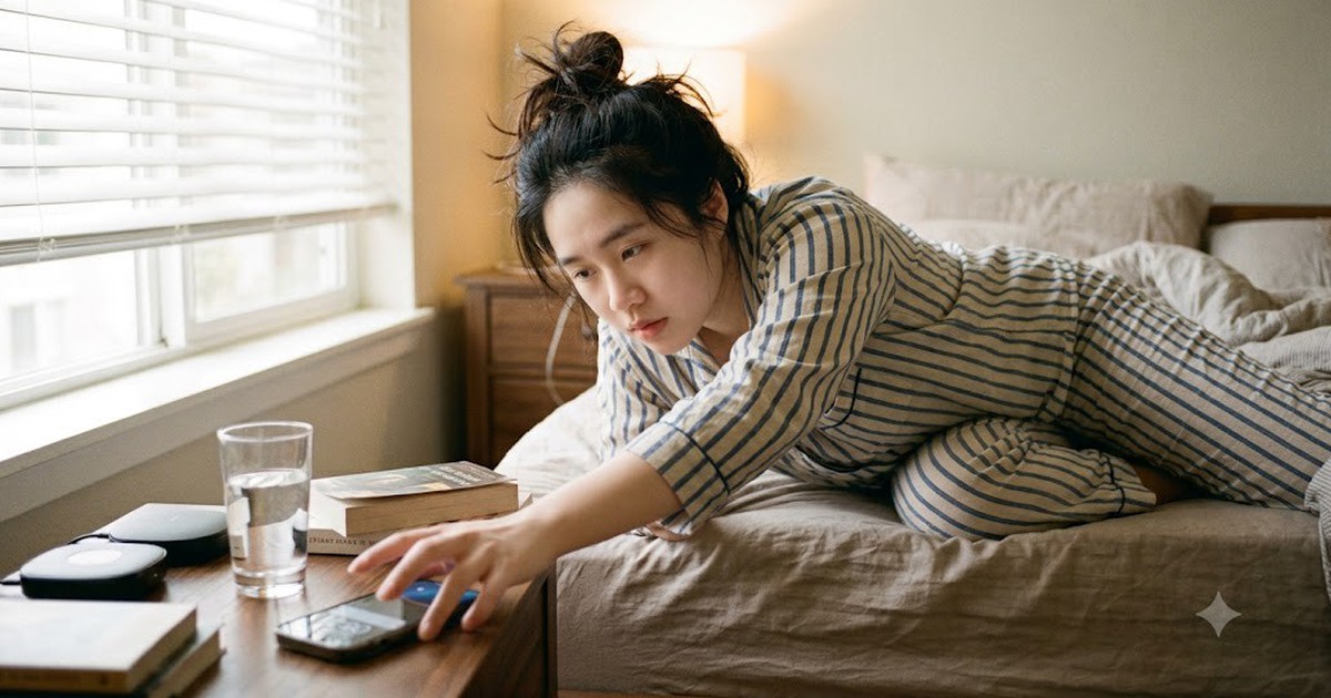 Người dùng đang mất kiểm soát khi sử dụng smartphone
