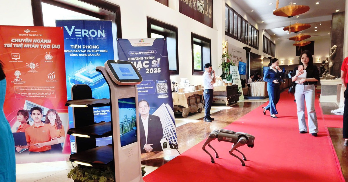 Đà Nẵng "rót" tới 2 tỉ đồng cho startup, tăng tốc đổi mới sáng tạo