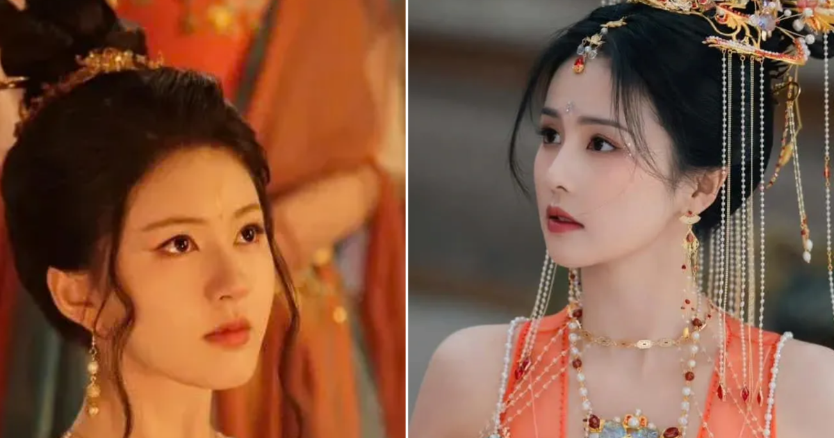 Bạch Lộc, Triệu Lệ Dĩnh... rời công ty, chuyện gì đang xảy ra với sao Hoa ngữ?