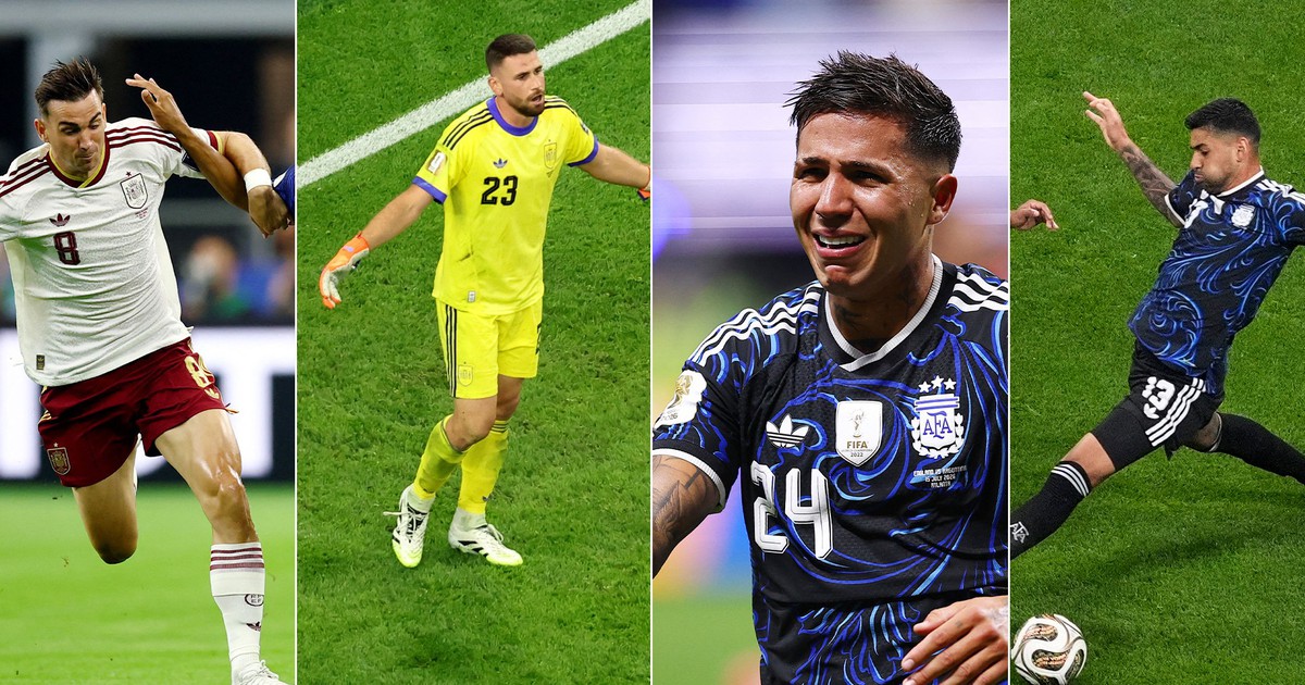 Những người hùng thầm lặng có thể quyết định chung kết World Cup 2026: Argentina - Tây Ban Nha, ai thắng?