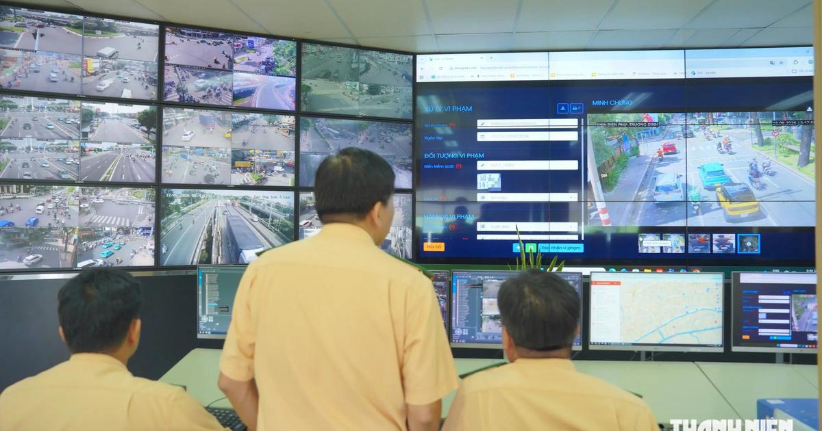 Tin nhắn th&ocirc;ng b&aacute;o phạt nguội k&egrave;m đường link lạ: Cục CSGT khuyến c&aacute;o kh&ocirc;ng bấm
