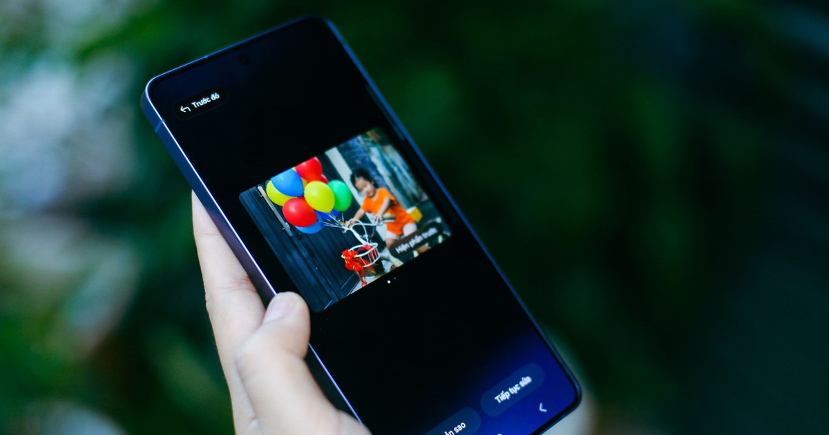 Cài đặt ẩn giúp Samsung Galaxy luôn mượt mà như lúc mới mua