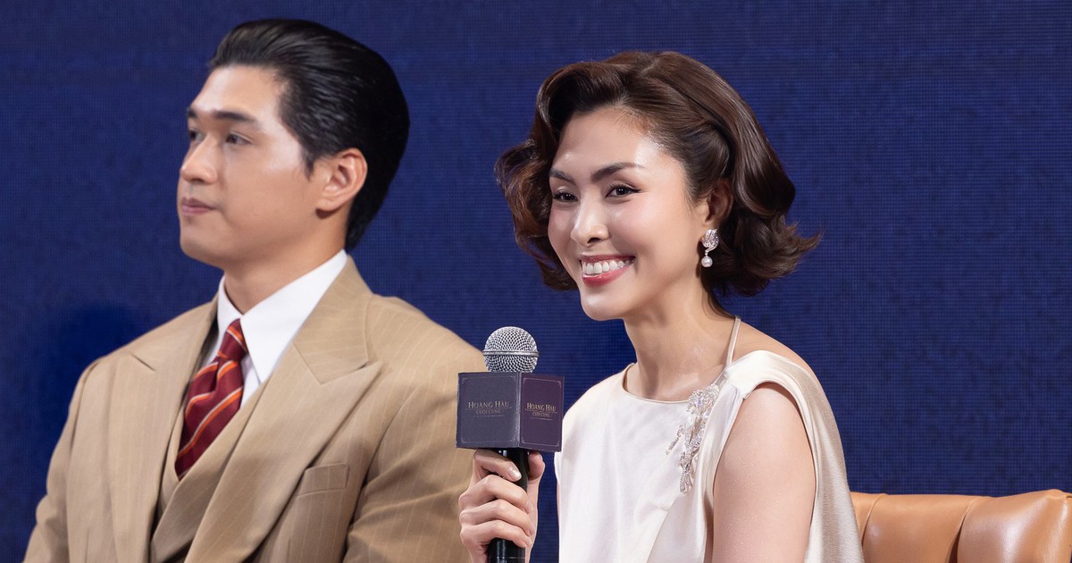 Photo: Báo Thanh Niên Controversy Surrounding "The Last Queen"