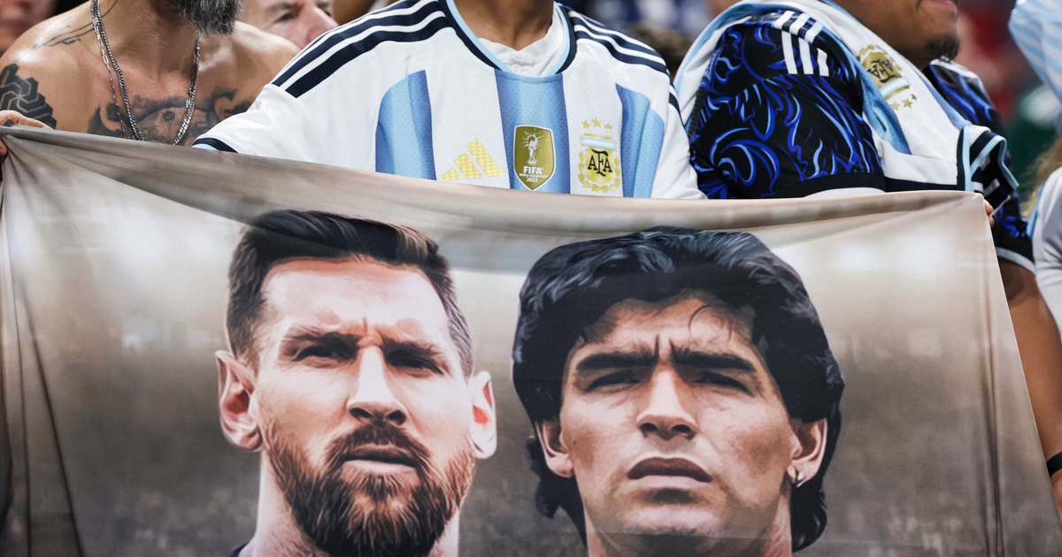 Màn trình diễn vĩ đại của Messi tại World Cup 2026: Xứng tầm sử thi!