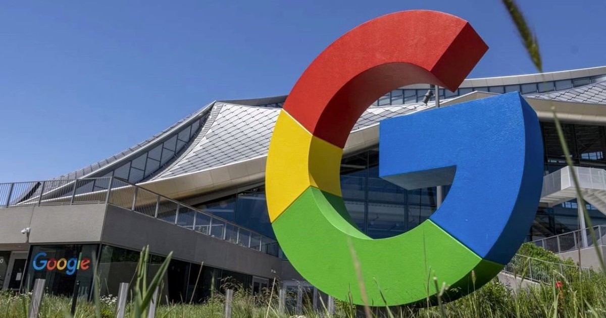 Google bị yêu cầu chia sẻ dữ liệu và mở Android cho AI bên thứ ba