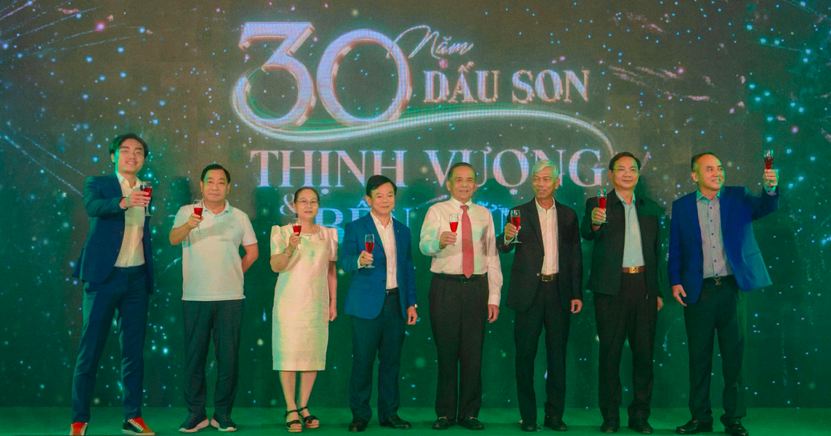 SAIGON IX kỷ niệm 30 năm thành lập, công bố nhận diện thương hiệu mới