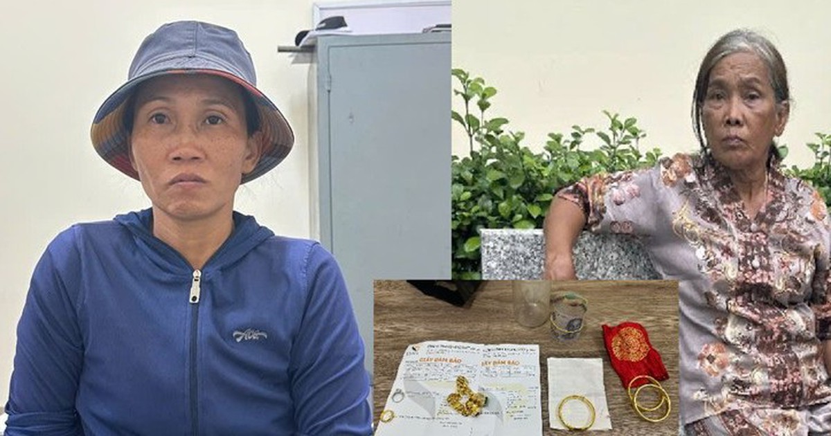 Đi nhặt ve chai, thấy nhà không người lẻn vào trộm cắp