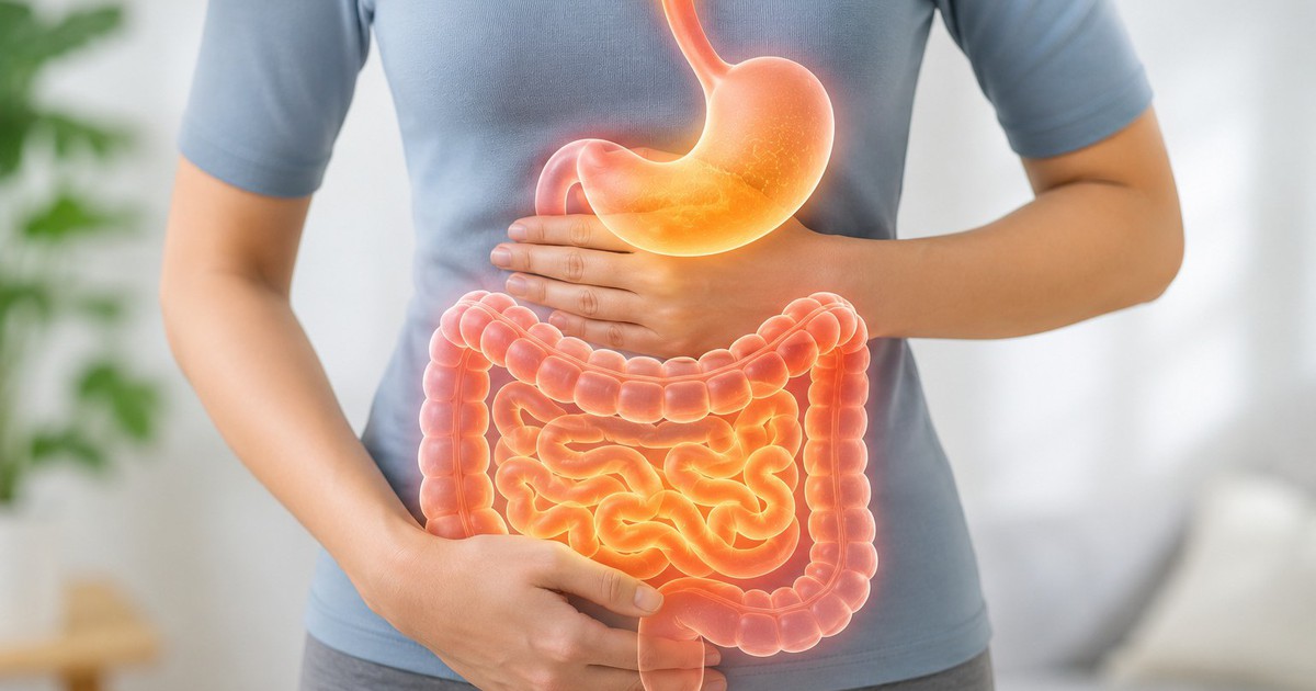Đại tiện mỗi ngày mới khỏe? Chuyên gia tiêu hóa bác bỏ hiểu lầm phổ biến