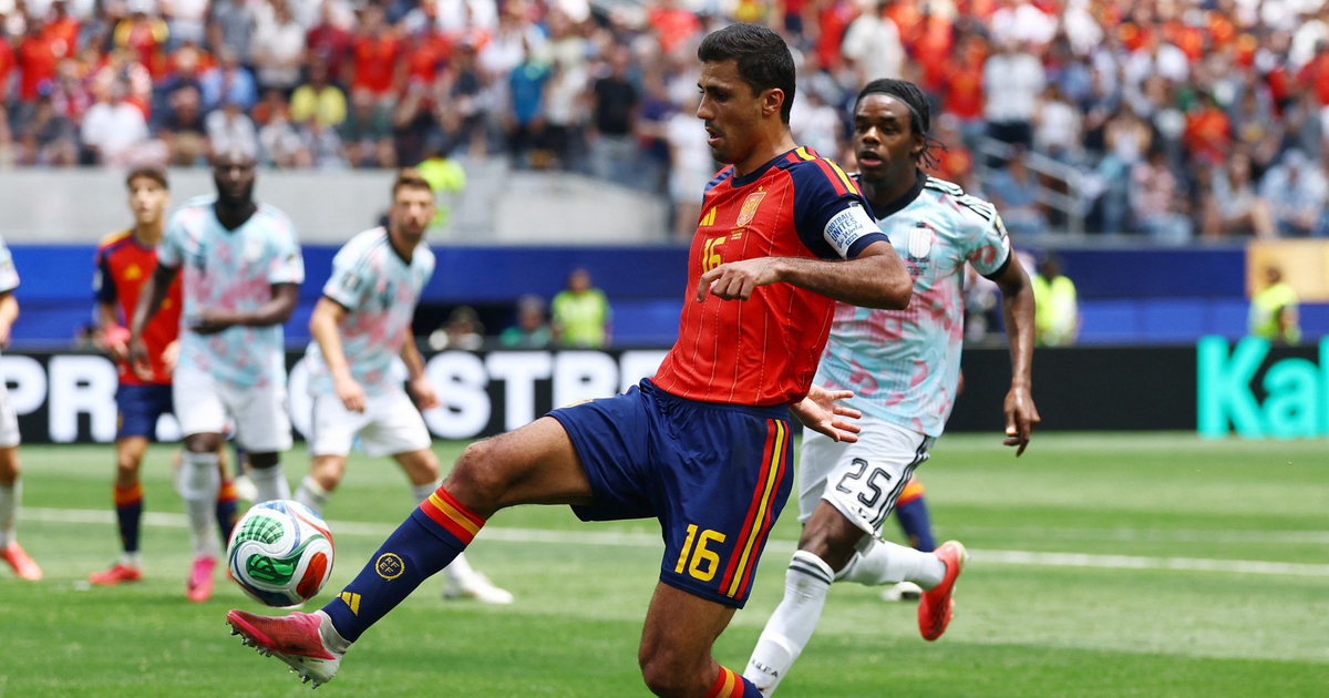 Tây Ban Nha vs Argentina: 3 cuộc đụng độ nảy lửa định đoạt chung kết World Cup