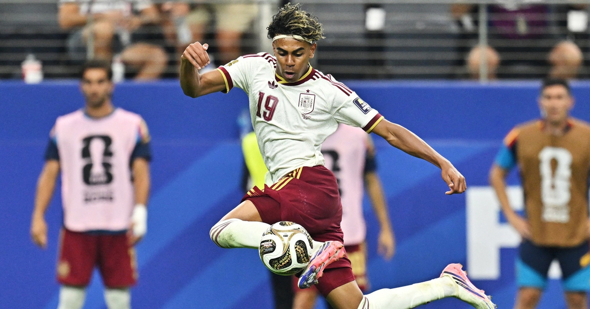 Tây Ban Nha vs Argentina: Những thống kê đặc biệt trước chung kết World Cup 2026
