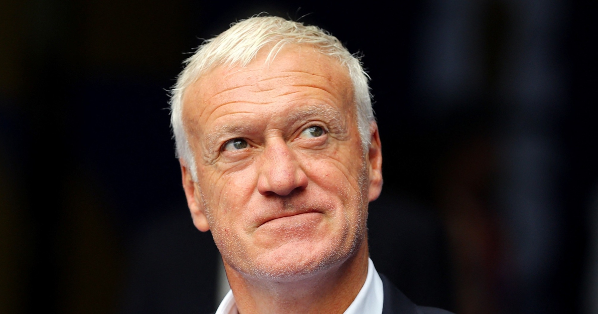 HLV Deschamps và 14 năm định hình một kỷ nguyên của bóng đá Pháp
