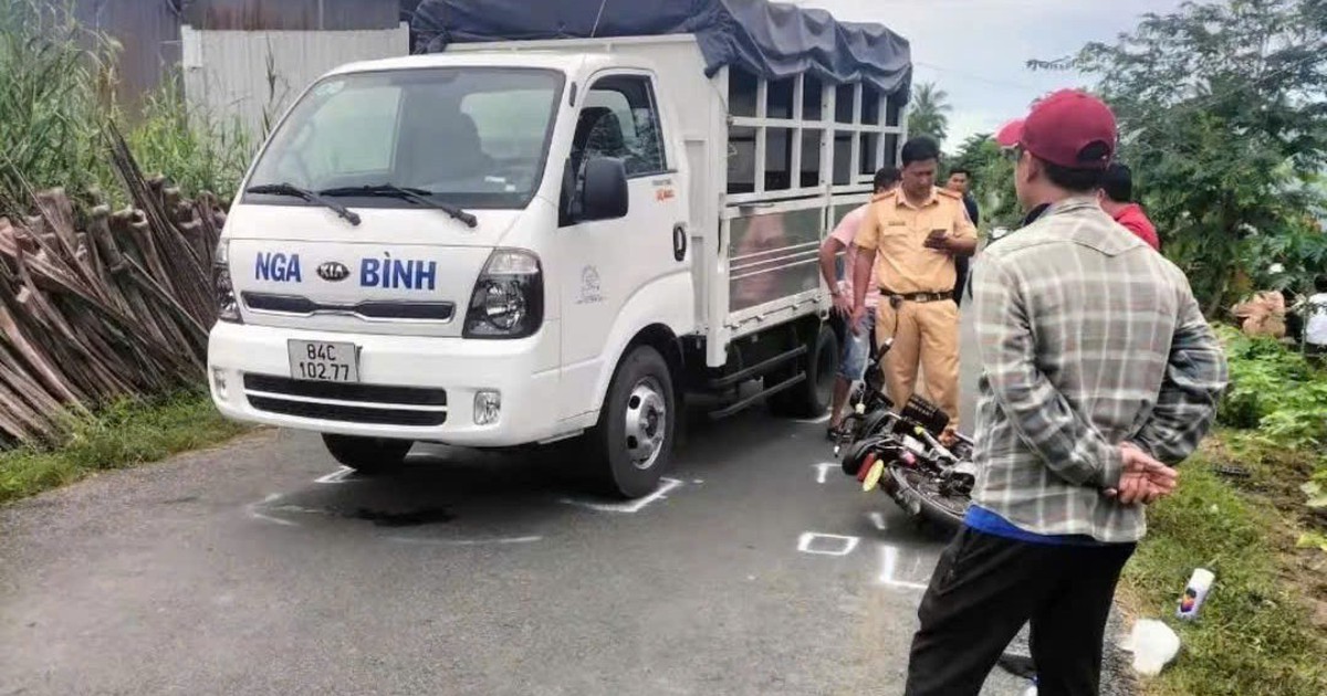 Phục hồi điều tra vụ tai nạn giao thông khiến nữ sinh Vĩnh Long tử vong