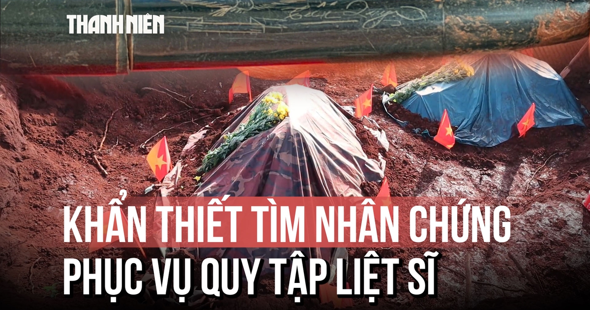 Khẩn thiết tìm thân nhân người chiến sĩ sở hữu chiếc bút khắc tên 'Tiến Quy'