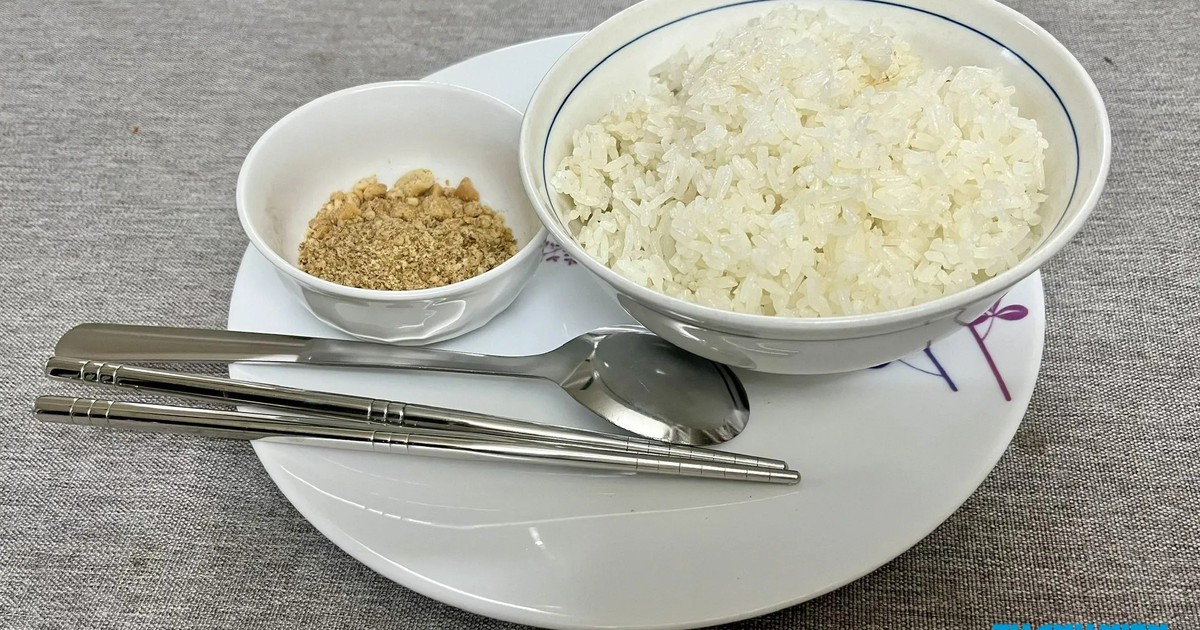 Sự thật về lợi ích của cơm nguội với người bị tiểu đường