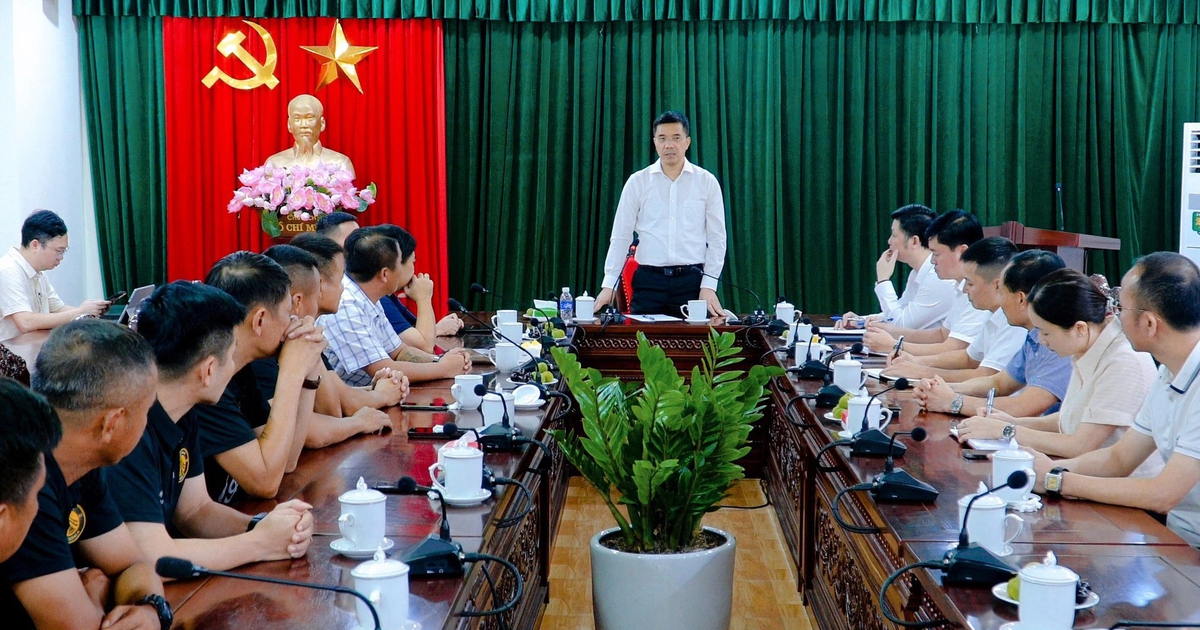Thanh Hóa quyết tâm không để đội bóng giải thể, vận động doanh nghiệp cứu CLB