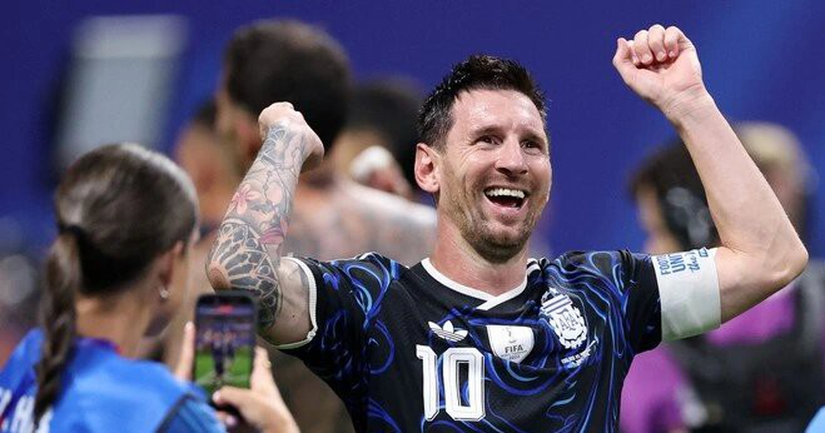 Trước giờ G chung kết World Cup: Fan Việt dự đoán tỉ số gây bất ngờ