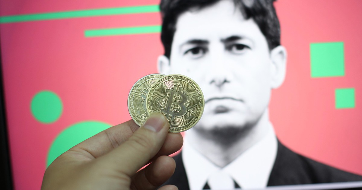 Giá Bitcoin hôm nay 19.7.2026: Hướng đến mục tiêu giá 72.000 USD