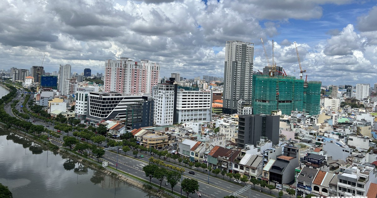 Cho thuê nhà ở nhiều tỉnh, thành thì kê khai thuế như thế nào?