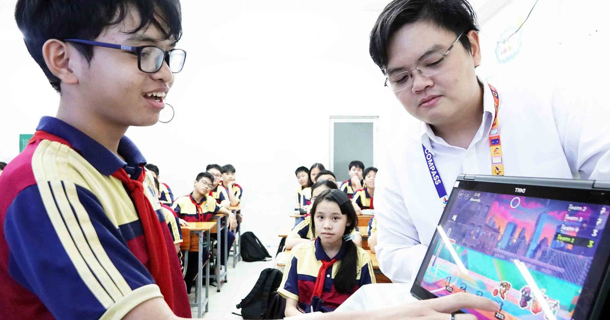 Để tăng năng lực nghe - nói khi học tiếng Anh