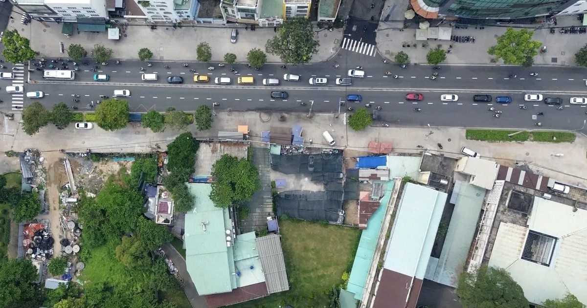 Phường Bến Thành lấy ý kiến người dân về metro Thủ Dầu Một vào trung tâm TP.HCM