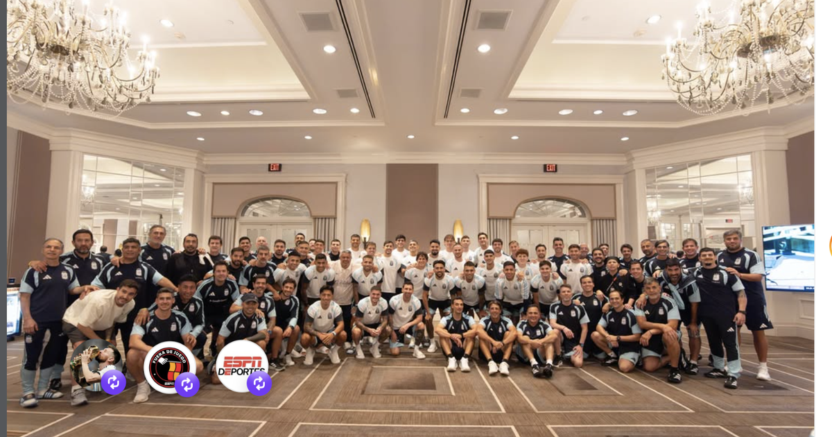 Messi viết tâm thư trước trận chung kết World Cup 2026