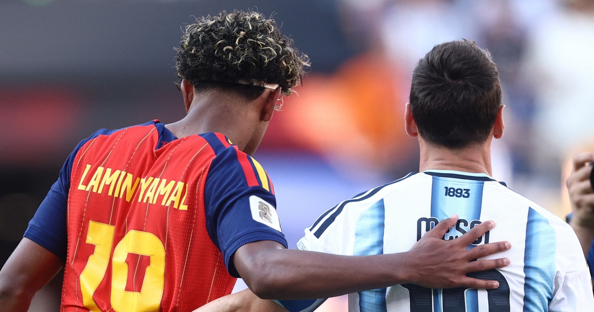 Bóng đá thế giới tạm biệt Messi, Ronaldo, Modric... và đón chào kỷ nguyên mới!