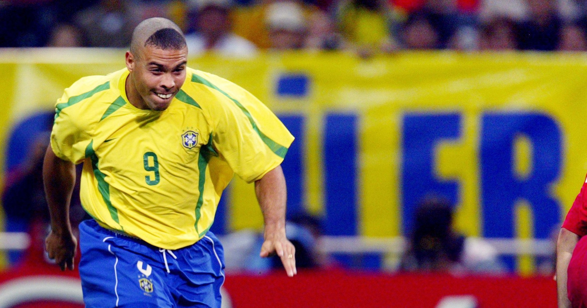 Những người hùng trong lịch sử chung kết World Cup: Ronaldo 'béo' có tên