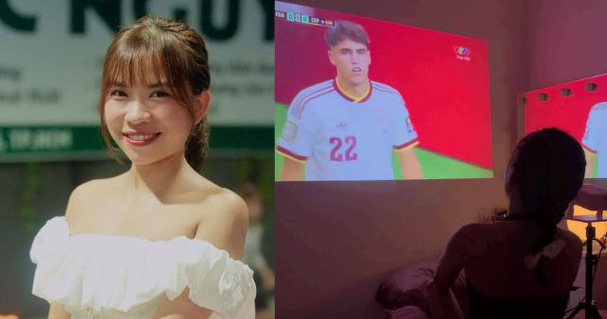 Ngại ra đường đêm khuya, xem chung kết World Cup kiểu này vẫn 'bao đã'