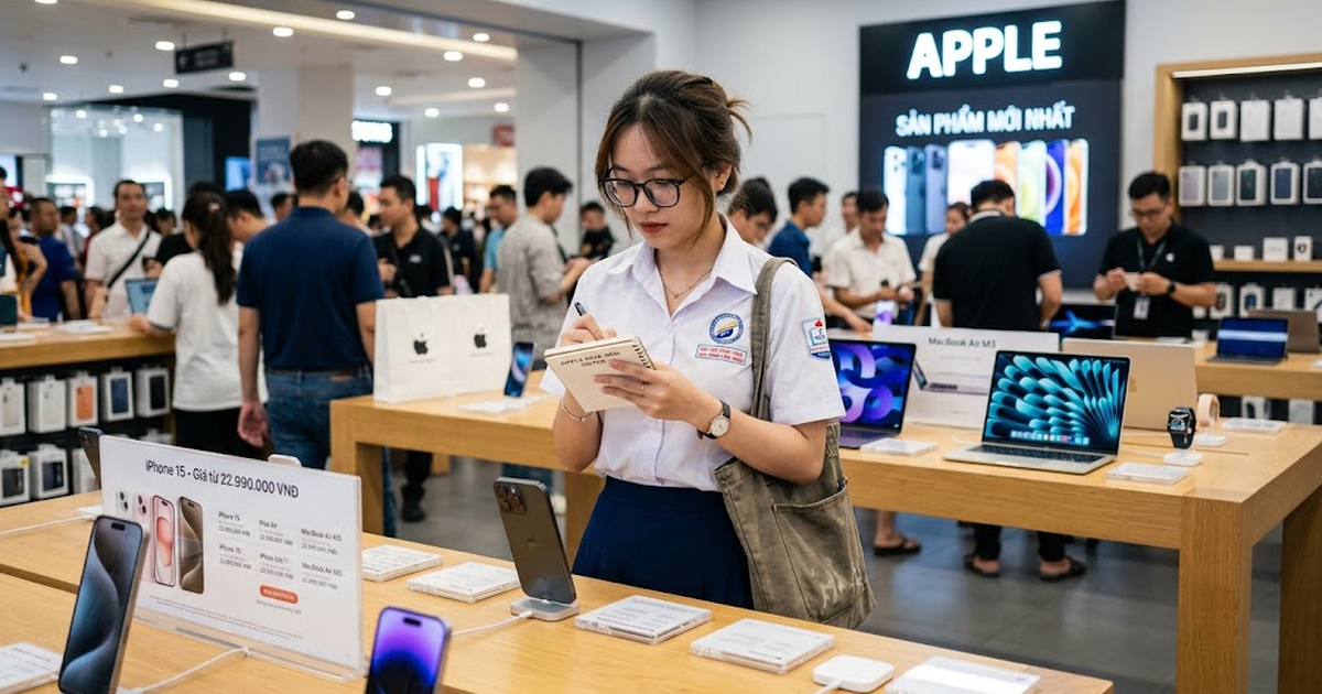 5 sản phẩm Apple nên cân nhắc trước khi mua