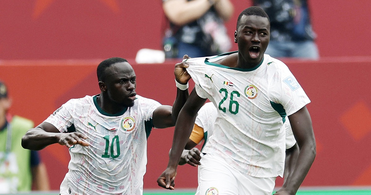 Thua ngược Bỉ, sao Senegal đau đớn từ bỏ đội tuyển: Không trở lại nếu HLV trưởng còn tại vị