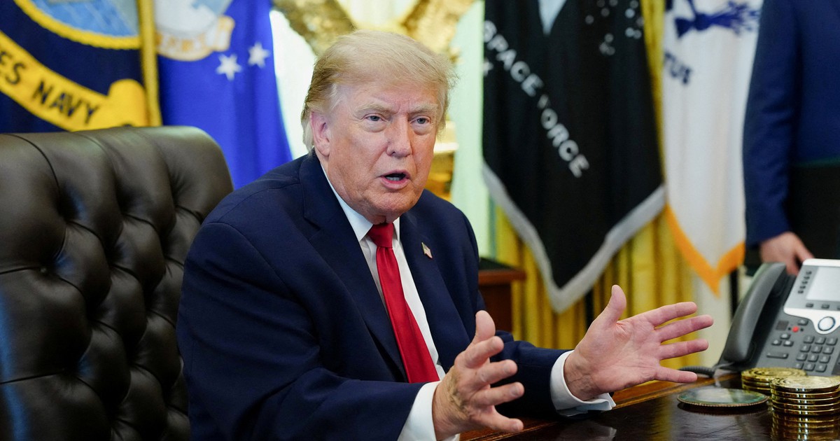 Ông Trump lý giải về bản kê khai tài chính tỉ USD