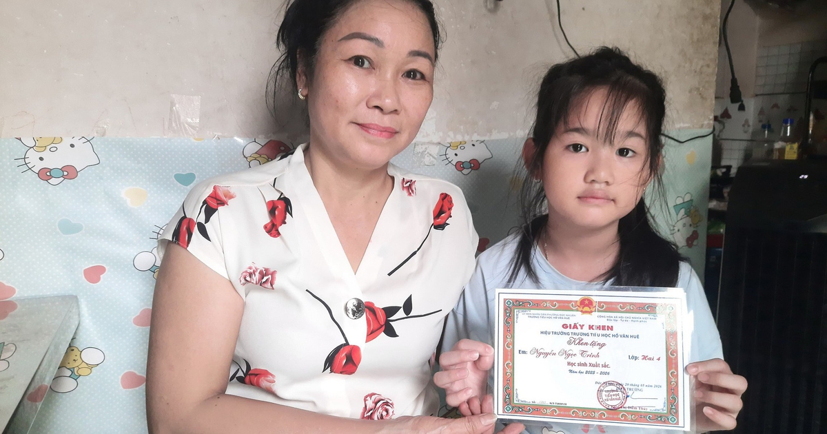 5 năm Cùng con đi tiếp cuộc đời: Niềm vui theo bước chân con
