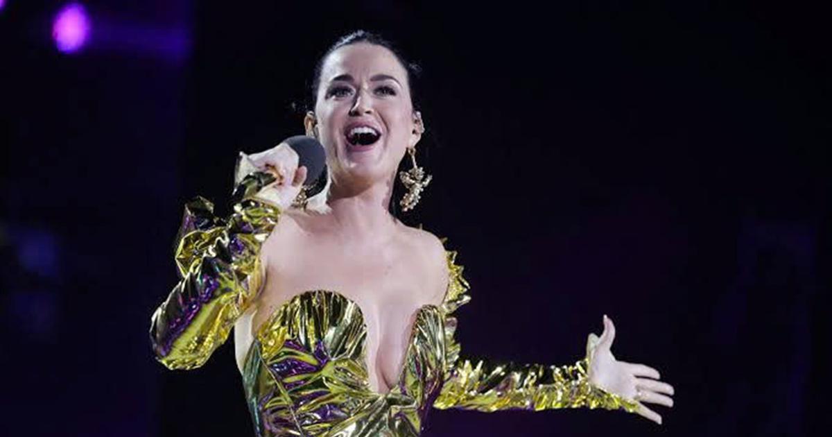 Tiếp tục trở lại thất bại, sự nghiệp của Katy Perry đ&atilde; 'chạm đ&aacute;y'?