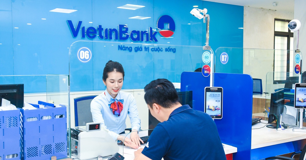 VietinBank thăng hạng 7 bậc trong Fortune Southeast Asia 500