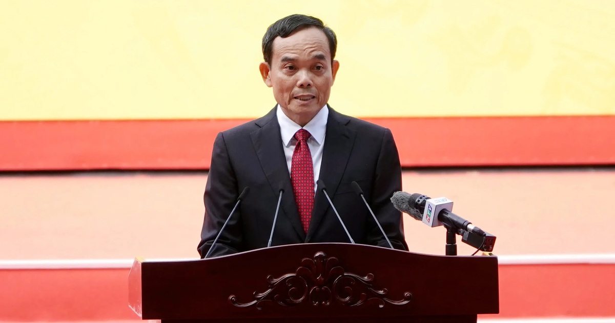 Nỗ lực để đóng góp nhiều hơn