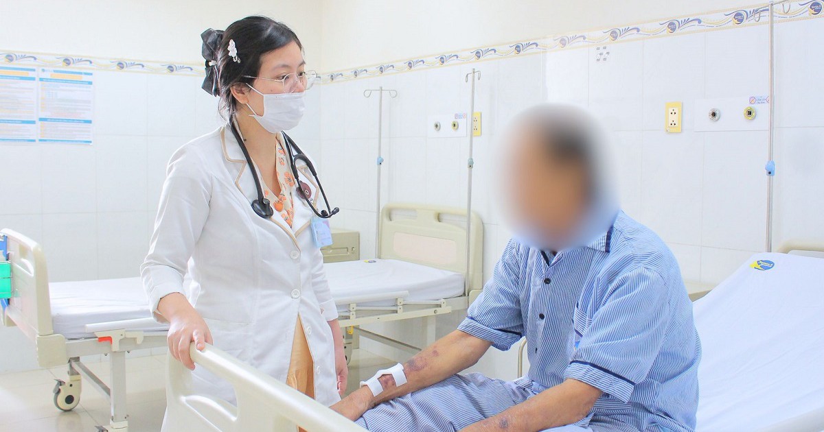 Suýt tử vong vì nghĩ cơn đau ngực chỉ là mệt mỏi thoáng qua